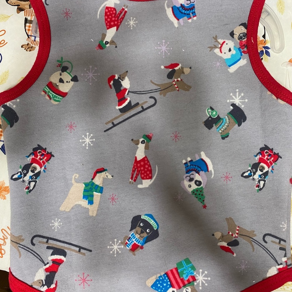 NWOT DACHSHUND DOG SHIRT